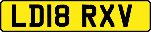 LD18RXV