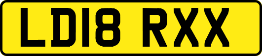 LD18RXX