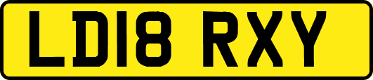 LD18RXY