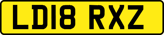 LD18RXZ