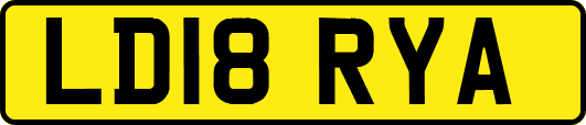 LD18RYA