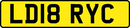 LD18RYC