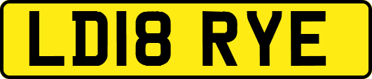 LD18RYE