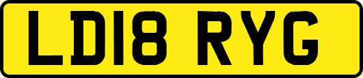 LD18RYG