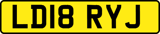 LD18RYJ