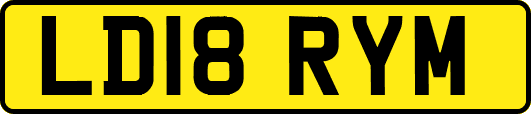 LD18RYM