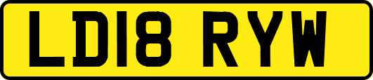 LD18RYW