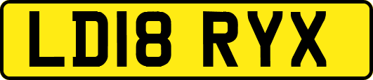 LD18RYX