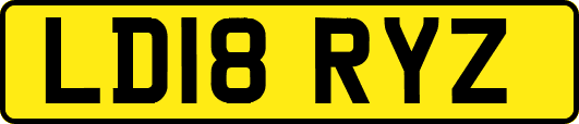 LD18RYZ