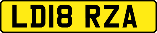 LD18RZA