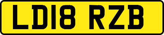 LD18RZB