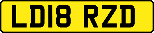 LD18RZD