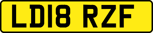 LD18RZF