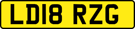 LD18RZG