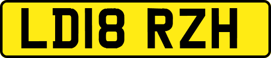 LD18RZH