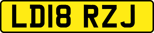 LD18RZJ