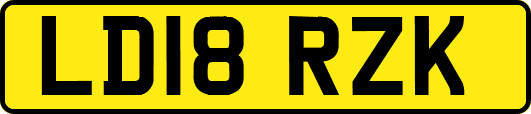 LD18RZK