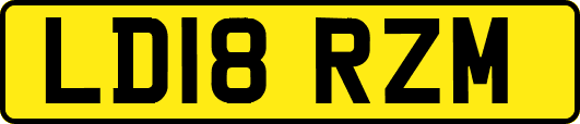 LD18RZM