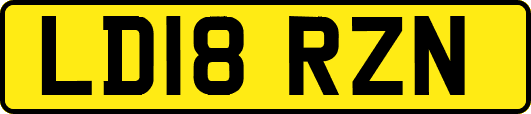 LD18RZN