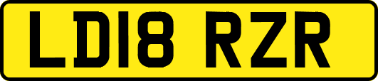 LD18RZR