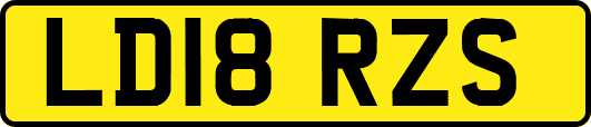 LD18RZS