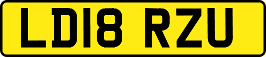 LD18RZU