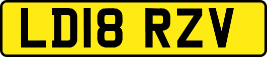 LD18RZV
