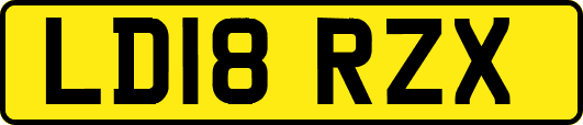 LD18RZX