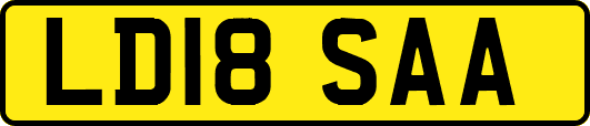 LD18SAA