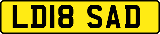 LD18SAD