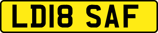 LD18SAF