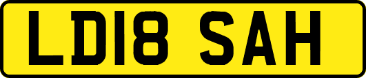 LD18SAH