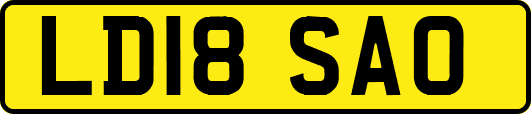 LD18SAO
