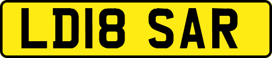 LD18SAR