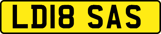 LD18SAS