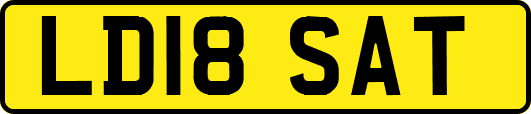 LD18SAT