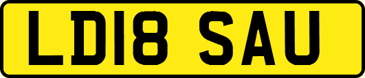 LD18SAU