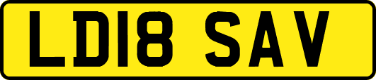 LD18SAV