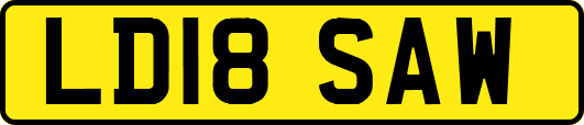 LD18SAW