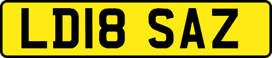 LD18SAZ