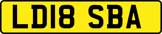 LD18SBA