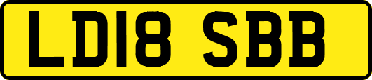 LD18SBB