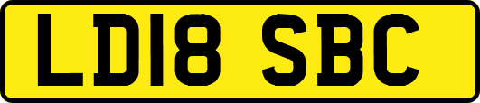 LD18SBC