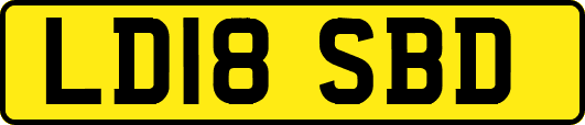LD18SBD