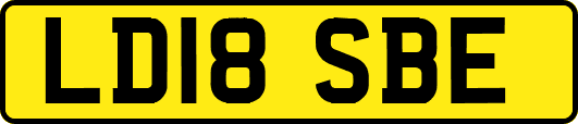 LD18SBE
