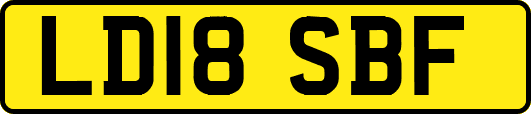 LD18SBF