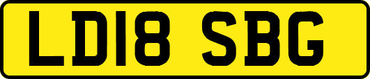 LD18SBG