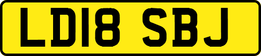 LD18SBJ