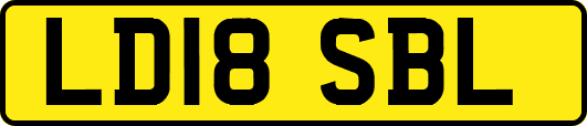 LD18SBL
