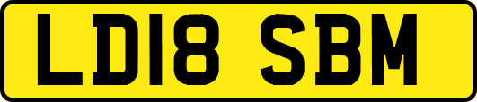 LD18SBM